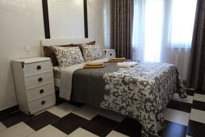 Фавар Карпаты 3