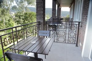 Фавар Карпаты 6