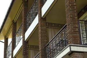 Фавар Карпаты 12