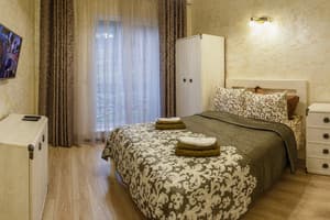 Фавар Карпаты 13