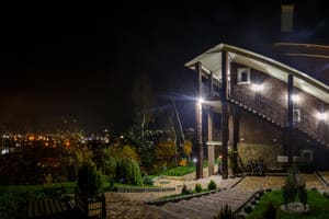 Фавар Карпаты 10