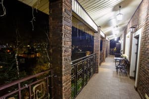 Фавар Карпаты 2