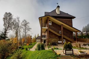 Фавар Карпаты 11