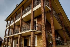 Фавар Карпаты 4