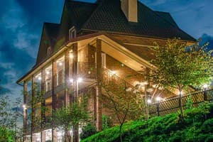 Фавар Карпаты 21