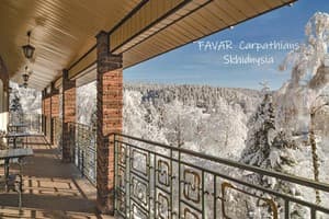 Фавар Карпаты 1