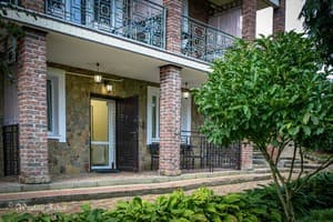 Апарт-отель Фавар Карпаты. Апартаменты двухместный  1