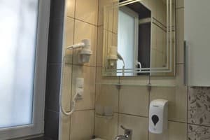 Апарт-отель Фавар Карпаты. Апартаменты двухместный  10