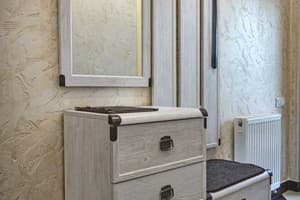 Апарт-отель Фавар Карпаты. Апартаменты двухместный  6