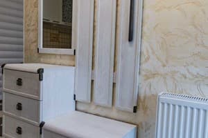 Апарт-отель Фавар Карпаты. Апартаменты двухместный  7