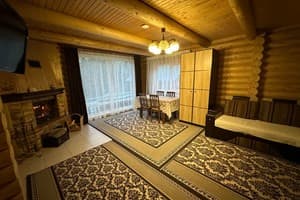 Частная усадьба Файна хата. Коттедж 10-местный  4