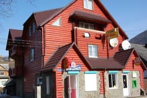 Частная усадьба Файный