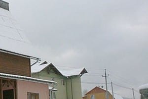 Частная усадьба Федирко