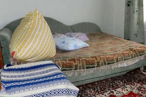 Частная усадьба Федирко. Эконом одноместный  1