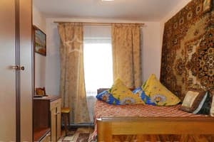 Частная усадьба Федирко. Эконом одноместный  3