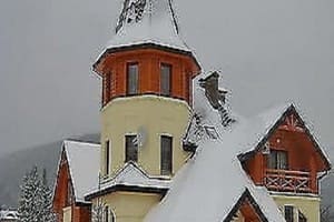 Мини-отель Фильварок над Гуком