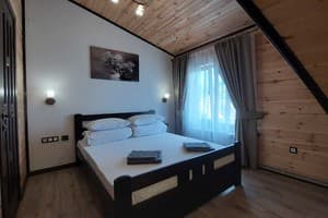 Коттедж Flower estate