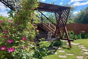 Flower estate 3