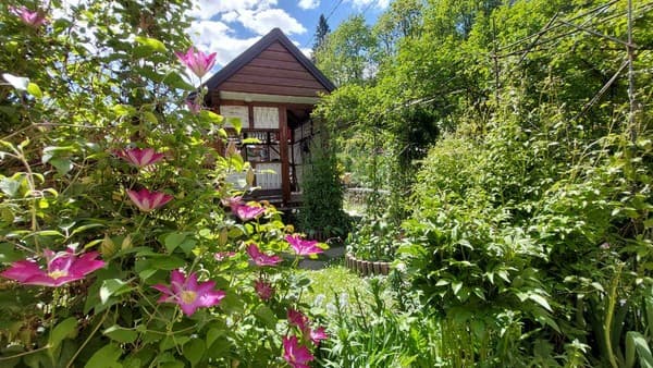 Flower estate 5