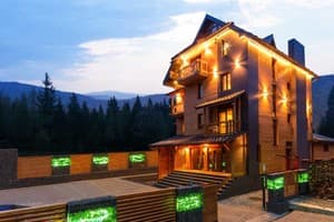 Мини-отель FoRest