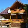 Гостиный двор Forest Camp. Коттедж 7-местный 1 4