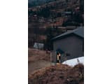 Forest Cliff 29