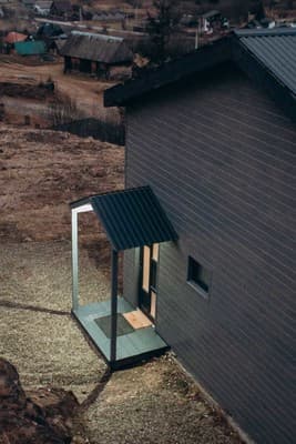 Forest Cliff 30