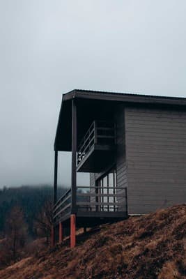 Forest Cliff 32