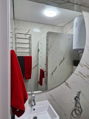 Forest Dream Poliana Apartments 16