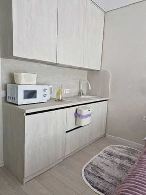 Forest Dream Poliana Apartments 3