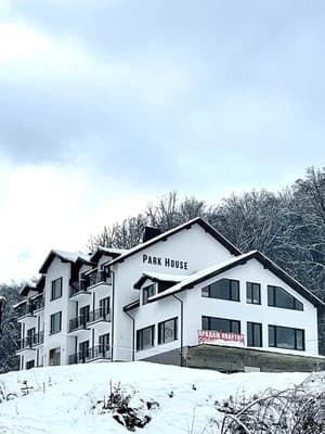 Forest Dream Poliana Apartments 10