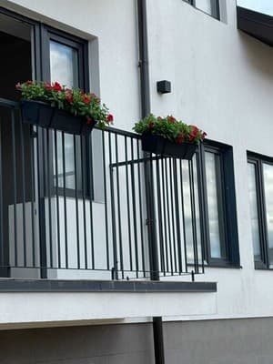 Forest Dream Poliana Apartments 12