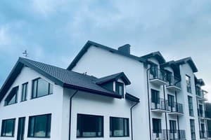 Forest Dream Poliana Apartments 14