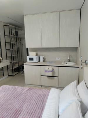 Forest Dream Poliana Apartments 2