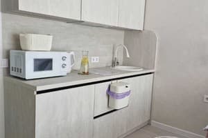 Квартира Forest Dream Poliana Apartments. Апартаменты двухместный  3