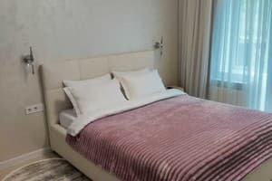 Квартира Forest Dream Poliana Apartments. Апартаменты двухместный  5