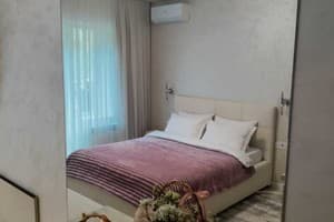 Квартира Forest Dream Poliana Apartments. Апартаменты двухместный  1