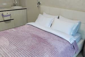 Квартира Forest Dream Poliana Apartments. Апартаменты двухместный  7