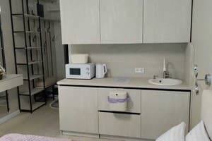 Квартира Forest Dream Poliana Apartments. Апартаменты двухместный  8