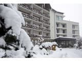 Forest Hill Hotel & Spa 21