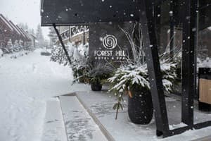 Forest Hill Hotel & Spa 26