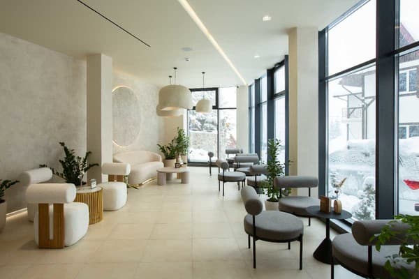 Forest Hill Hotel & Spa 1