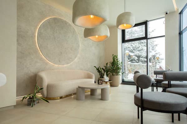 Forest Hill Hotel & Spa 23