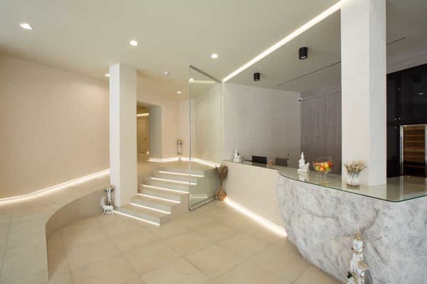 Forest Hill Hotel & Spa 3