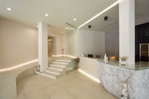 Forest Hill Hotel & Spa 3