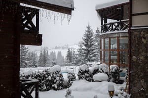 Forest Hill Hotel & Spa 23