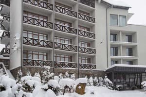 Forest Hill Hotel & Spa 28