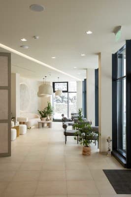 Forest Hill Hotel & Spa 9
