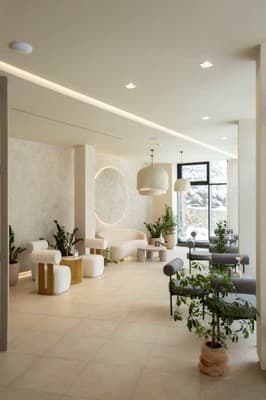 Forest Hill Hotel & Spa 10