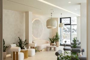 Forest Hill Hotel & Spa 10